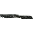 thumbnail image 2 of For Dodge Journey 2009-2020 Bumper Bracket Passenger Side | Front | CAPA Certified | Made of ABS Plastic | Replacement For CH1033105, CH1033105C | 5178410AD, 2 of 6