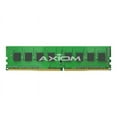 thumbnail image 1 of Axiom Module de Mémoire Ddr4 Sdram 16 Go - 16 Go - Ddr4 Sdram - 2400 Mhz Ddr4-2400/pc4-19200 - 1,20 V -, 1 of 9