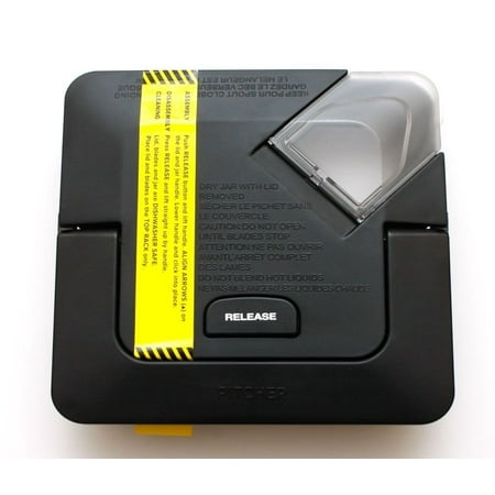 Ninja BL770 Replacement Part - Top Lid Only for Large 72 Ounce Pitcher Old Model