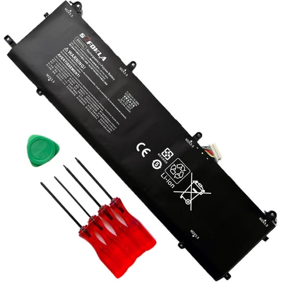 New BN06XL BN06072XL HSTNN-IB9A L68235-1C1 L68299-005 battery For HP Spectre X360 Convertible 15-EB series 15-EB0612NZ 15-EB0720NZ 15-EB0785NG 15-EB0002NN 15-EB0005NI 15-EB0008UR
