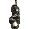 thumbnail image 2 of Seapple CRANKSHAFT 1A051-23020 1A05123020 Stroke 46.2mm Compatible with Kubota D1503 D1703 Engine Excavator KX033 KX91 U35 Wheel Loader R420S Tractor L3240DT L3240HST, 2 of 4