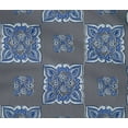 thumbnail image 4 of oneOone Cotton Flex Fabric Floral Block Decor Fabric Printed BTY 40 Inch Wide, 4 of 4