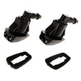 thumbnail image 2 of 2X WindShield Washer Wiper Water Spray Jet Nozzles for Grand Cherokee, 2 of 7