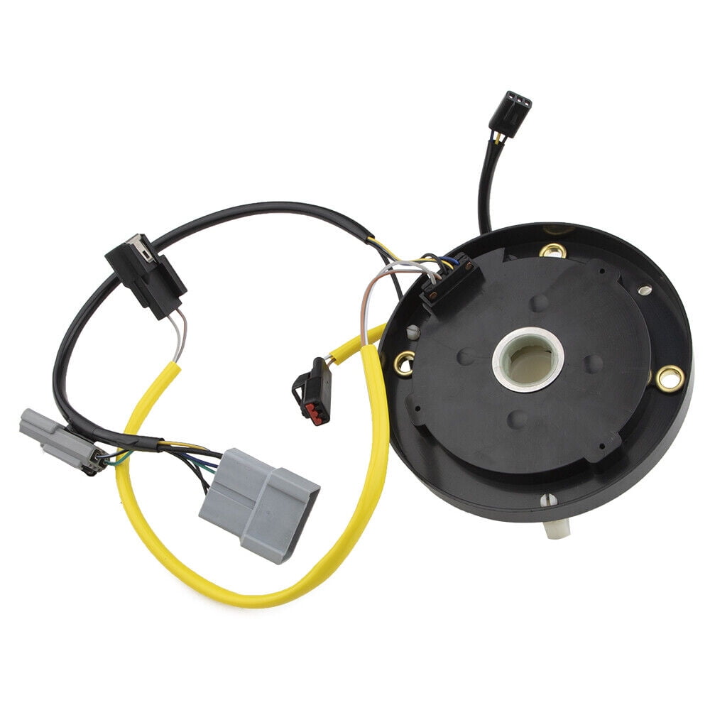 Clock Spring Steering Wheel Hairspring for Ford Bronco F150 F250 F