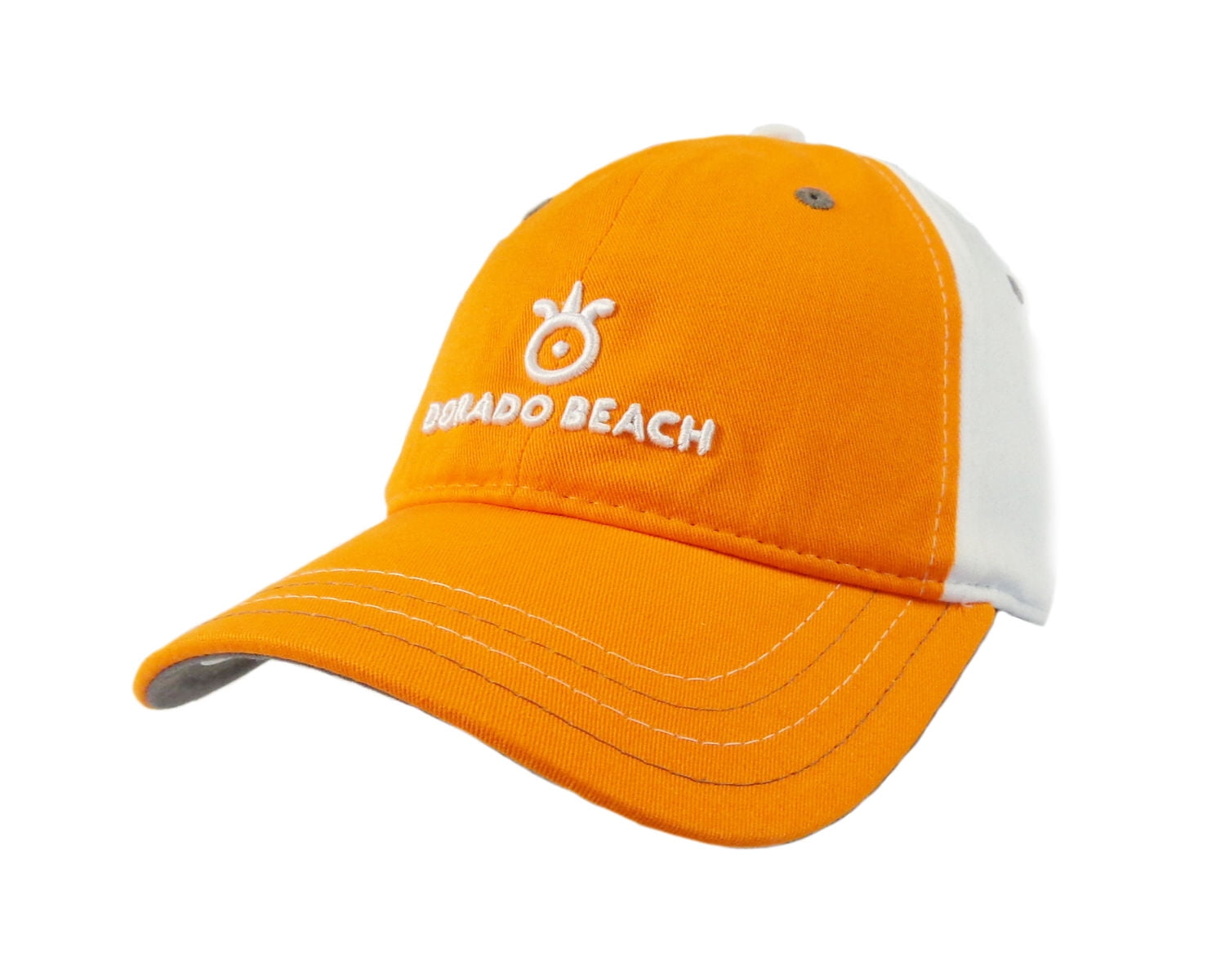 NEW Pukka Dorado Beach Golf Club Orange 