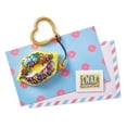 thumbnail image 4 of S.W.A.K. Version 1 - XO Kiss - Interactive Kissable Key Chain - By WowWee, 4 of 5