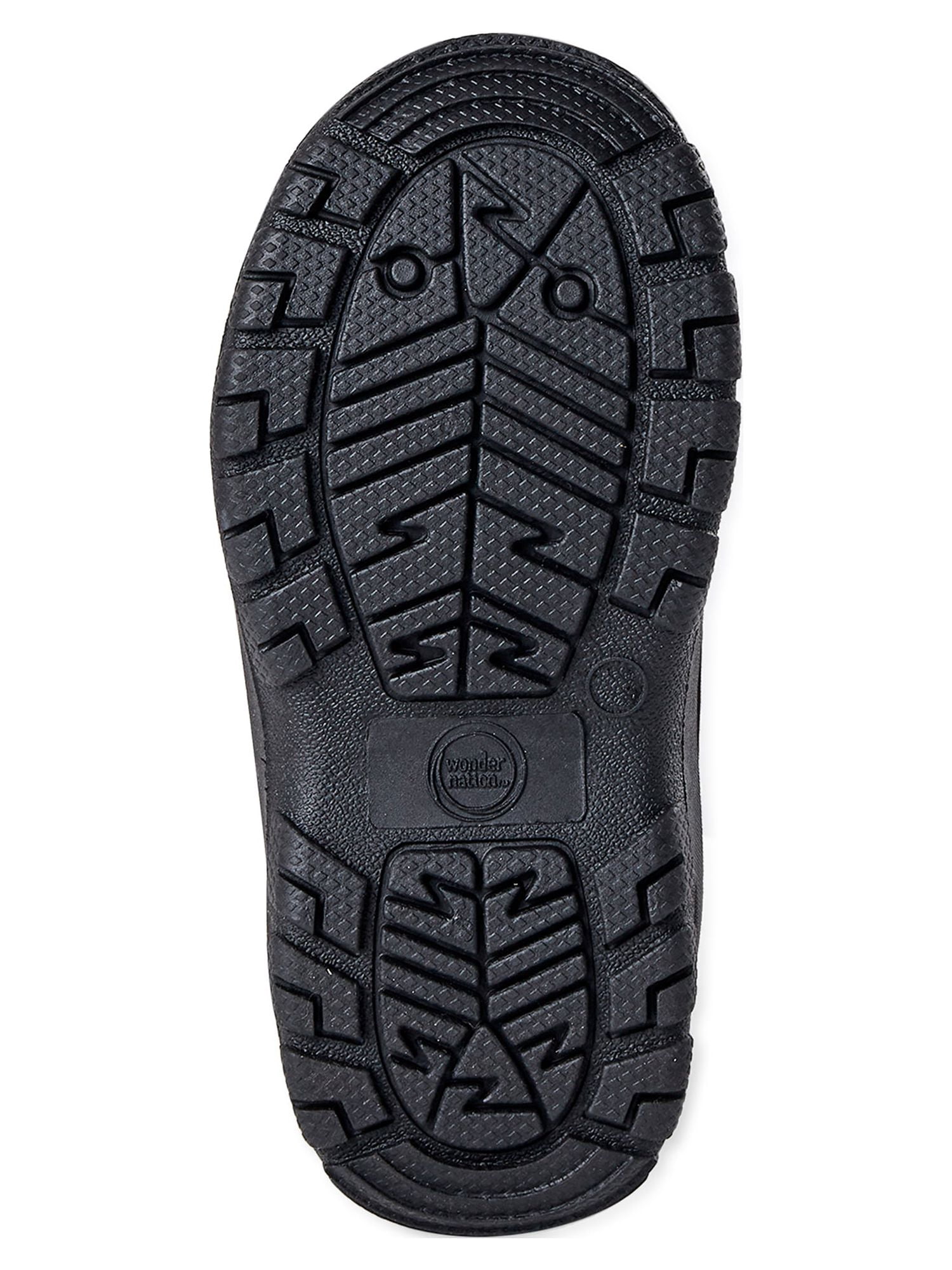 Wonder Nation Girls Winter Boots