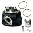 thumbnail image 4 of Motorcycle Cylinder Piston Single Cylinder Two Stroke, 4 of 8