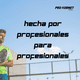 thumbnail image 3 of Pelotas De Padel Tenis - Pro Hornet Padel Sin Presión (3 Bolas), 3 of 7