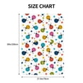 thumbnail image 2 of Car Seat Cover Baby - Ladybugs And Flowers Breathable Infant Car Seat Cover for Baby Carseat, Lightweight Comfort Baby Essentials Must Haves Newborn Stuff for Girl Boy, 2 of 7