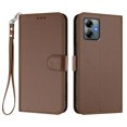 thumbnail image 1 of Funda Cartera GANGXUN para Motorola Moto G Power 2025 – Cierre Magnético, Protección RFID, Correa Desmontable, Compatible con Carga Inalámbrica, 1 of 6