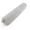 Gray, variant on Roll Neck Pillow for Sleeping with Removable Cover Memory 39.37In Cervical Round Pillow Long Cylinder Bolster Body Pillows for Neck Back Leg Lumbar Support Light Grey