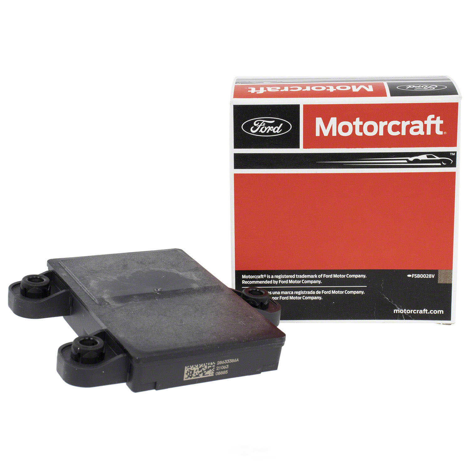 Motorcraft DY-1517 Vehicle Speed Sensor