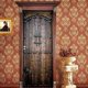 thumbnail image 3 of (95x215cmC)Door Sticker Trompe l'oeil Effect 3D Interior PVC Wall Stickers for Decoration Wall Living Room Kitchen Bedroom Bathroom Wallpaper, 3 of 3