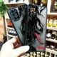 thumbnail image 2 of Matte Case for Oneplus 10 9 8T 8 7 7T 6 6T 5T PRO NORD CE 2 N10 N100 5G Case Funda Coque Capa Shell Marvel Spiderman Venom LOGO, 2 of 5