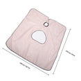 thumbnail image 2 of unbranded Para Corte De Con Transparente Para Uso En Salones, 2 of 8