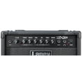thumbnail image 2 of Bafle Amplificado LX20R para Guitarra 8" 20W R.M.S. Aux LANEY EQ de 3 bandas, Negro, 2 of 3