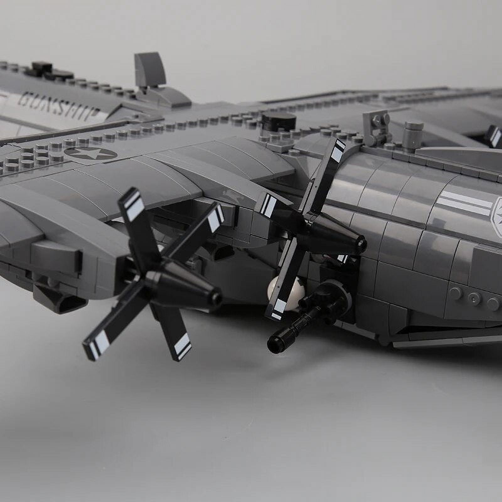 Lego c sales 130 plane