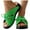 2Green, variant on Sandals for Women 2025 Orthopedic Wedges Hollow out Dressy Summer Walking Shoes Slides