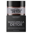 thumbnail image 1 of Mascarilla Detox de Carbon Activado y Arcillas Quotidien 50g, 1 of 7