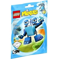 Pre-Owned LEGO Series 2 Slumbo Set LEGO 41509