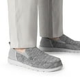 thumbnail image 6 of Bruno Marc Mens Loafers Slip On Shoes, 6 of 8