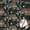 Colourful2, variant on Cute Otter Fish Pattern Wallpaper Funky Quirky Peel and Stick Wallpaper Contact Paper Waterproof Wall Decor for Bedroom Living Room Dorm Room Drawer Shelf 17.7 * 118 in