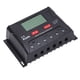 thumbnail image 5 of Controlador de Carga Solar Ticfox 30A 12V/24V PWM con Pantalla LCD y Puerto USB 5V, 5 of 14