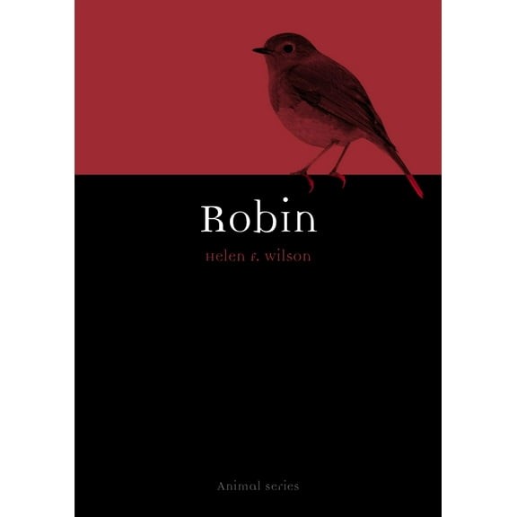 Animal: Robin (Paperback)