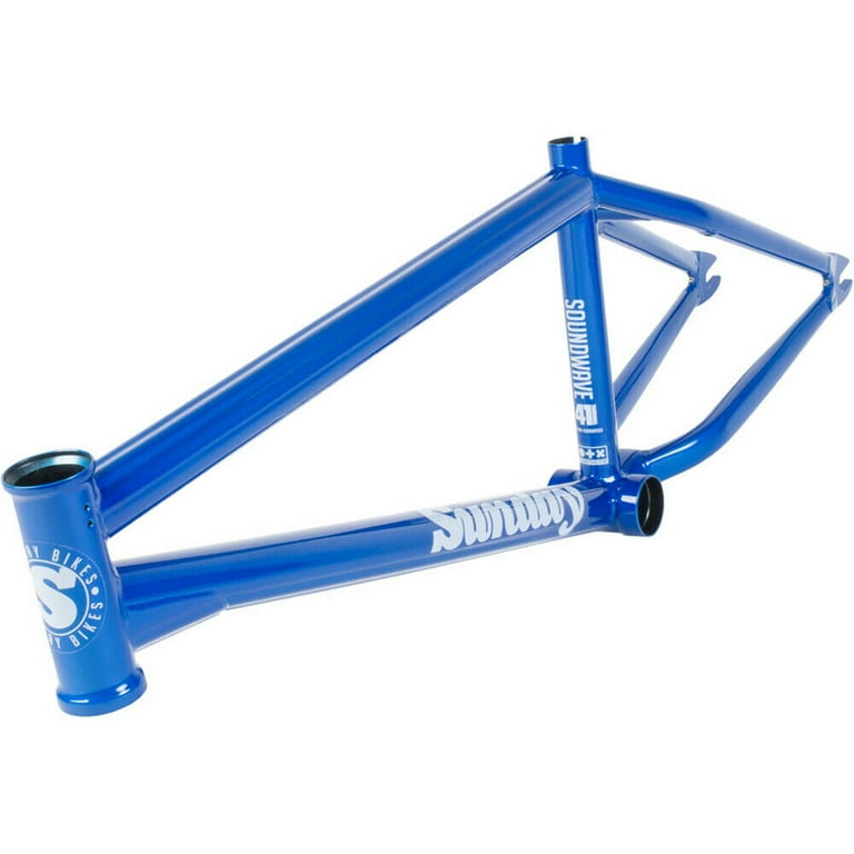 Soundwave frame sale
