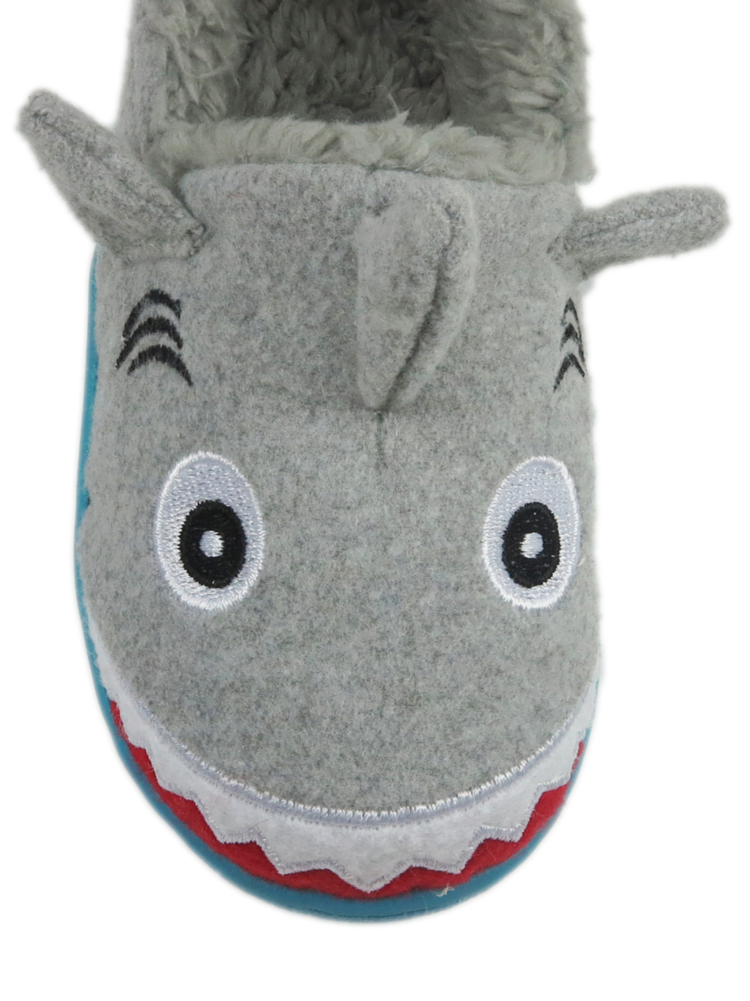 wonder nation shark slippers