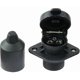 thumbnail image 5 of 3-pole trailer plug and socket - Electrical connector for 12V trailers and agricultural machinery, 5 of 5