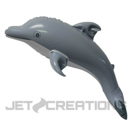 20 in. Dolphin Inflatable