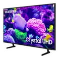 thumbnail image 5 of Samsung 50” Class DU7200 Series Crystal UHD 4K Smart Tizen TV (2024) - UN50DU7200FXZA, 5 of 13