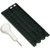 Braille Slate- Cassette and CD