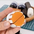thumbnail image 2 of BQBQERT 2Pcs Sewing Thread Conditioner with Case for Quilting Sewing Strengthening Line Thread Conditioner for Embroidery, 2 of 12