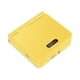 thumbnail image 5 of V90 3.0 pulgadas Retro Flip Handheld Console Mini Video Game Player (Amarillo), 5 of 6