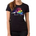 thumbnail image 3 of Playeras Camiseta Pink Floyd Dark Side Of Evee Unsx + Regalo, 3 of 7