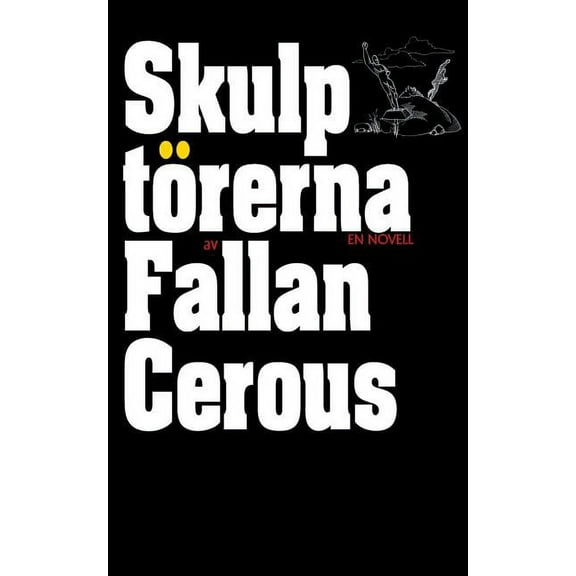 SkulptÃ¶rerna, (Paperback)
