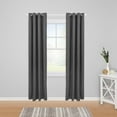 thumbnail image 3 of Mainstays 28"-48" Curtain Rod, 5/8 in. Diameter, 3 of 3