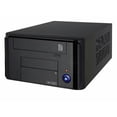 thumbnail image 1 of APEX MI-008 250W Mini-ITX Case, 1 of 3