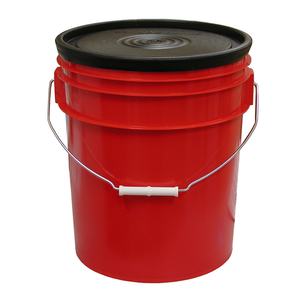 5 Gallon Bucket with 3 Large Trays,PartNo T60111 JonesStephens