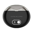 thumbnail image 4 of Ergonomic Electric Nail Clippers Automatic Safe and Effortless Fingernail B8K7, 4 of 8