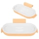 thumbnail image 5 of Estante de basura no tóxico estante de basura soporte para bolsa de basura garaje duradero para cocina camping baño ANGGREK Otros, 5 of 8