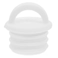 thumbnail image 1 of BRIGHTFUFU Tope de salida de fugas de cubo de cubo plano para tapones de fugas pequeños cubos de trapeador de trapeador de drenaje, 1 of 7
