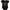 AB-Black, variant on Inktastic Faith Over Fear with Laurels Boys or Girls Baby Bodysuit