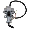 thumbnail image 6 of Carburetor Carburettor PZ16 16mm Fo 50Cc 70Cc 90Cc 110C ATVs Go Karts 110Cc Dirt For Chinese ATV Dirt, 6 of 6