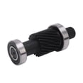 thumbnail image 1 of Cart Input Shaft, Precise Abrasion Proof 28095G01  for  Course, 1 of 7