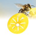 thumbnail image 4 of Bee Trap, 20Pcs Reusable Plastic Bee Catcher Practical   For Beekeepers For Apiculture For Beekeeping, 4 of 8
