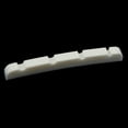 thumbnail image 2 of Tuerca de Puente de Guitarra perfecl Beige para Bajo Eléctrico, 2 of 8
